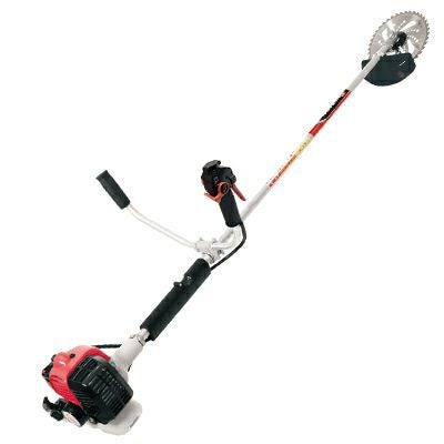 丸山草刈機26 BIG－M エンジン刈払機 排気量26cc KC26NX1 の通販