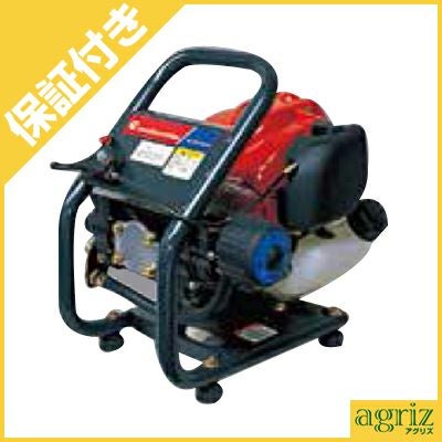 小型セット動噴❗️ セット動噴・動力噴霧機（消毒機械） | 共立【公式】