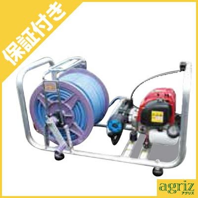 プレミア保証プラス付き】丸山製作所 ポータブル動噴 MS073EHR-1(70
