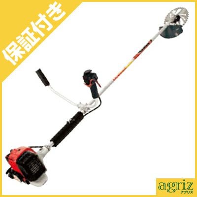 プレミア保証プラス付き】 【丸山製作所】 MB2410U 草刈機 刈払機