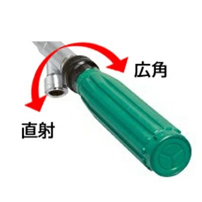 ヤマホ パワフル噴口 R型 (G1/4) | アグリズ