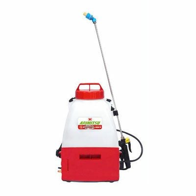 エンジン式背負動力噴霧機[背負動噴] | アグリズ