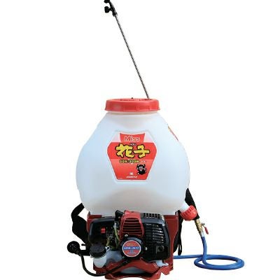 エンジン式背負動力噴霧機[背負動噴] | アグリズ