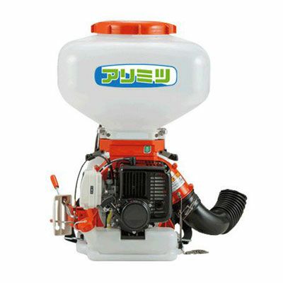 有光 動力散布機 SGE-4023 | アグリズ