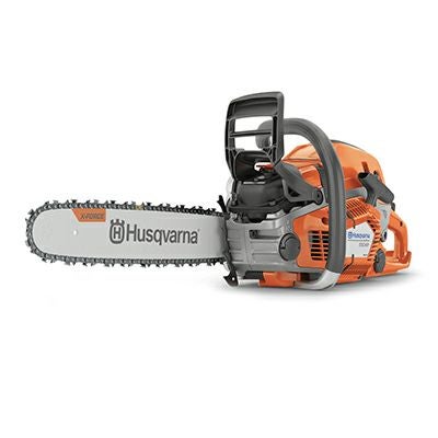 【中古】【動作OK】【店頭引取限定】　チェーンソー　Hｕｓｑｖａｒｎａ　５５０ＸＰＧ　本体のみ Husqvarna ハスクバーナ チェーンソー 程度A 動作未確認 550XPG - 中古