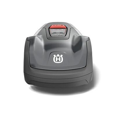 プレミア保証付き】 ハスクバーナ ロボット芝刈機 オートモア Aspire