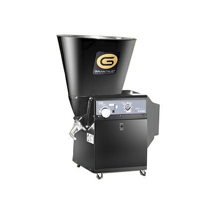 精米機 15kg マルマス 循環式 B151EN型 (単相100V 450W) タンク容量