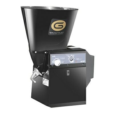 マルマス　精米機　100V 精米機 15kg マルマス 循環式 Bs15ET型 (単相100V 450W) タンク容量