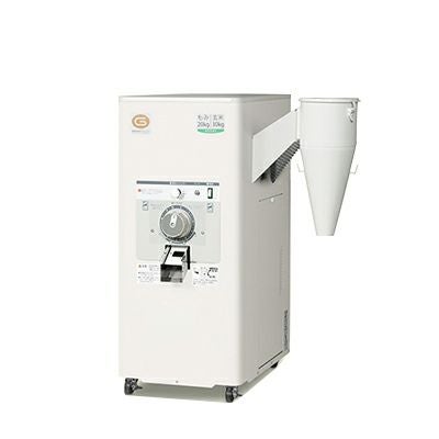精米機、三相、3万円になります 待望の10馬力型コイン精米機新登場。新・精米方式「うまみ精米
