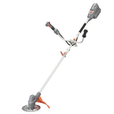 スチール 充電式刈払機 FSA56 未使用品か中古品か分かりません バッテリーと充電器付き 追加動画あり 現状品 引き取り限定 スチール 充電式刈払機 FSA56（レンタル機） | アグリズ