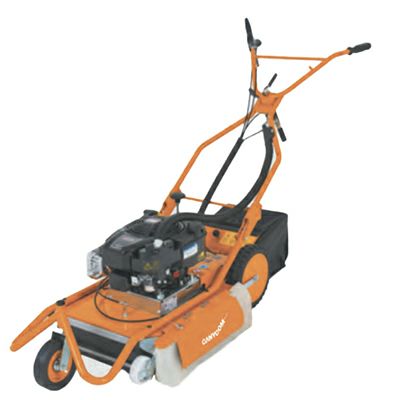 筑水キャニコム 自走式草刈機 MK71TC 男前刈清 自走式ロータリーモアー