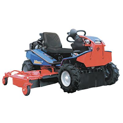 筑水キャニコム 乗用草刈機 CMX2508YCS （SUNSUNまさおSUN サンサン
