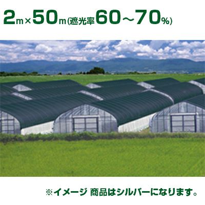 遮光ネット[遮光率60％以上～70％未満] | アグリズ