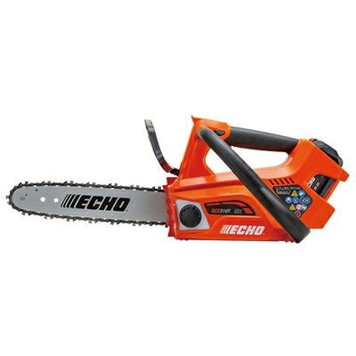 やまびこエコー】 BCS310T/S 充電式チェンソー チェーンソー 【12