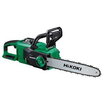 チェーンソー　動作品 MUC353DPG2 350mm充電式チェンソー マキタ 電圧(V):18×2本 バッテリー