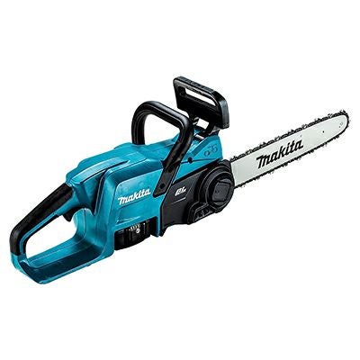 マキタ】 MUC357DSF 充電式 チェンソー チェーンソー 【14インチ (35cm
