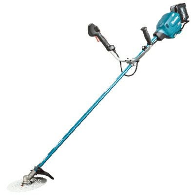 最終価格【新品】Makita MUR013GZ マキタ 草刈機② マキタ】 MUR013GZ 充電式草刈機 刈払機 【本体のみ】 【両手ハンドル