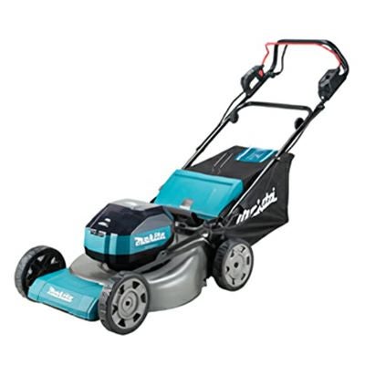 マキタ 充電式芝生バリカン 芝刈機 MUM604DRF（レンタル機） | アグリズ