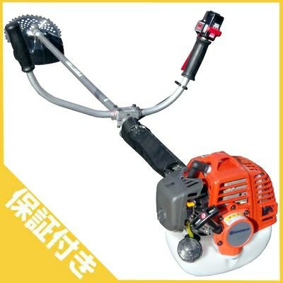プレミア保証プラス付き】 【ハスクバーナ】 226RS 草刈機 刈払機
