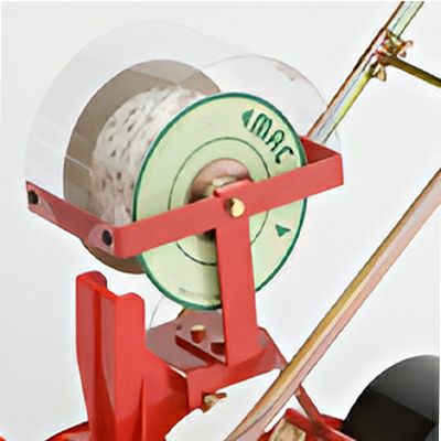 KEM 京都電子工業 ポータブル糖度計 BX-1（レンタル機） | アグリズ