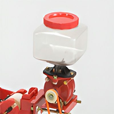 KEM 京都電子工業 ポータブル糖度計 BX-1（レンタル機） | アグリズ