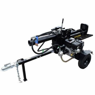 法人様専用】薪割り機 エンジン式 シンセイ EPL20T-60 薪割機 20t 20