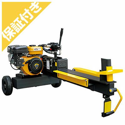 薪割機 SHINGU シングウ 新宮商行 薪割り機 エンジンタイプ 最大処理径66cm
