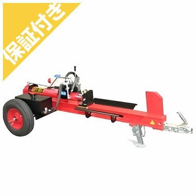 薪割り機 エンジン式 新宮商行 PS210M 薪割機 8t 8トン 横割り | アグリズ