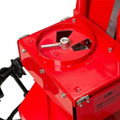 カンリウ工業 肥料散布機 まきっこ MU400用 攪拌アーム | アグリズ
