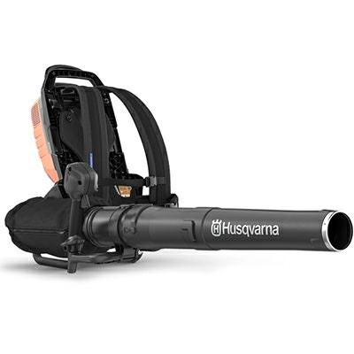 ハスクバーナ】 550iBTX 充電式ブロアー ブロワー 【背負い式 ハスクバーナ】 550iBTX 充電式ブロアー ブロワー 【背負い式