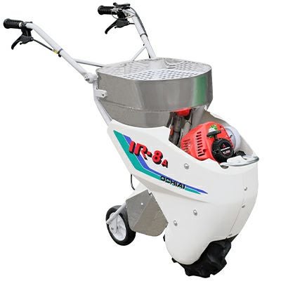 落合刃物 自走式肥料散布機 IR-8A | アグリズ
