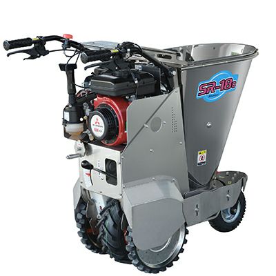 落合刃物 肥料散布機 IR-3 | アグリズ