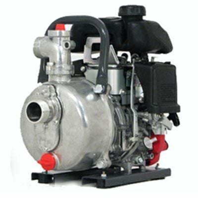 マツサカ エンジンポンプ 1.5インチ QP-154SX 40mm 4サイクル 【ホンダ
