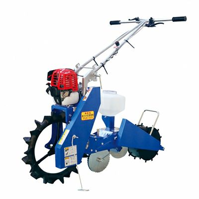 みのる産業 動力大粒播種機1条 PLE-112 | アグリズ