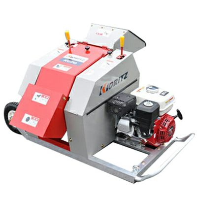 共立】 粉砕機 KC71T チッパー シュレッダー 【シリンダカッタ