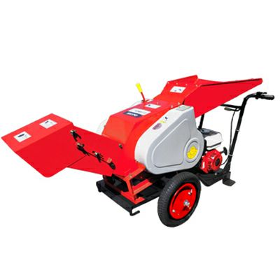 移動式粉砕機 共立】 粉砕機 KC71S チッパー シュレッダー 【シリンダカッタ