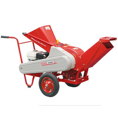 新興和産業 (新コーワ)】 S-1620EGB 堆肥用 飼料用カッター 粉砕機