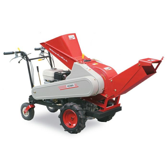 新興和産業 (新コーワ)】 S-200EGB 堆肥用カッター 堆肥用 飼料用