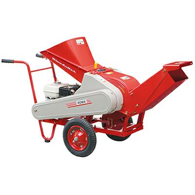 エンジン駆動粉砕機(三菱カッター) 新興和産業 (新コーワ)】 S-200EGB 堆肥用カッター 堆肥用 飼料用