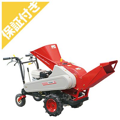 藁切りカッター　ワラ、草、牧草破砕機　コーワP1620　長野市 藁切りカッターワラ、草、牧草破砕機コーワP1620長野市 (sami) 北大町