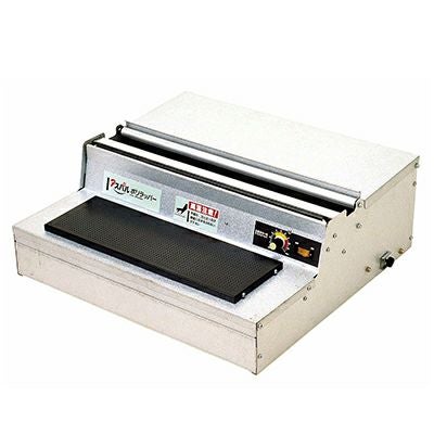 【動作確認済】アスパルポリラッパー 業務用手動包装機ラップカッター B-45PN ハンドラッパー ｱｽﾊﾟﾙ ﾎﾟﾘﾗｯﾊﾟｰ 朝日産業 B-45PN ボックスタイプ 食品