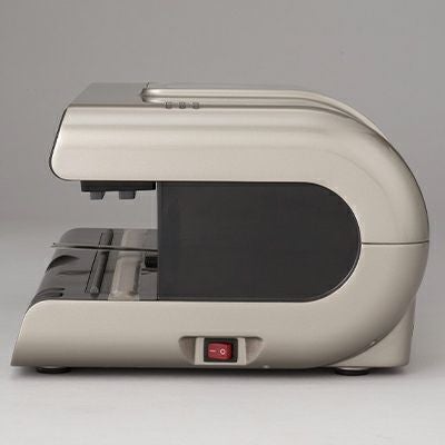 真空パック器 専用袋不要 真空パックロボ HIPPO 朝日産業 卓上脱気