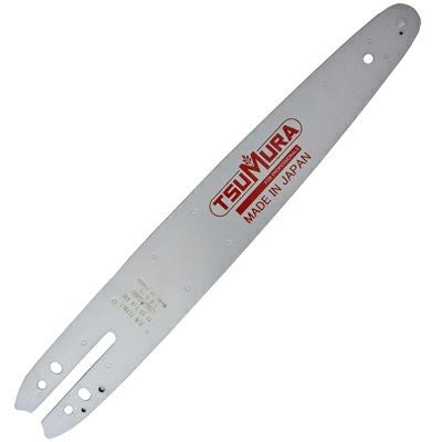 返品不可商品】 【ツムラ】 12インチ先細スプロケットノーズバー