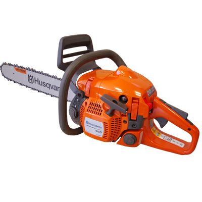 最終　新品 HUSQVARNA 440 eチェーンソー Amazon.com : Husqvarna 440 Gas Chainsaw, 40-cc 2.4-HP, 2-Cycle X