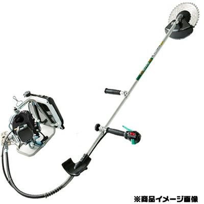ビーバー】 F270T-GTM 背負式刈払機 草刈機 【バーハンドル（ビーバー