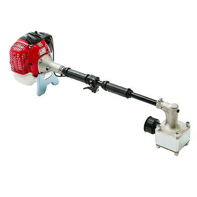 ☆未使用品☆ 杭打ち機 〜60mm対応 ビーバービックハンマー ビーバー】 RP-42ML 【標準ガイドパイプ60φ】 杭打機 【ビックハンマー