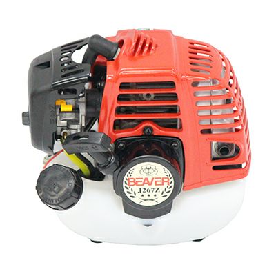プレミア保証プラス付き】【ビーバー】 J267Z-VSM 可変式刈払機 草刈機