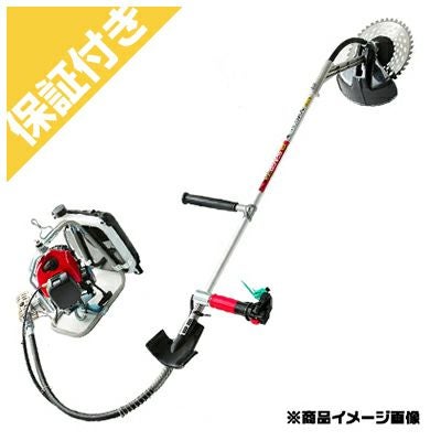 エンジン式]背負式草刈機（刈払機） | アグリズ