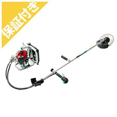 プレミア保証プラス付き】 【ビーバー】 C270M-GTM 背負式刈払機 草刈