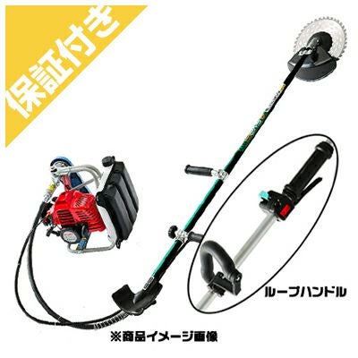 草刈り機ビーバー　4サイクル　25CC　長野市引取り 草刈り機ビーバー 4サイクル 25CC 長野市引取りの通販｜godisfabrica.com